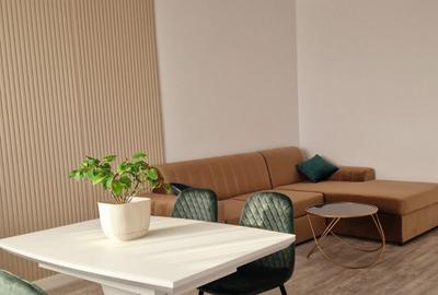 Apartament cu 2 camere decomandat în Virtuții - 3