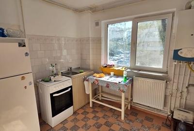 Apartament cu 2 camere semidecomandat, mobilat în Tomis Nord - 4