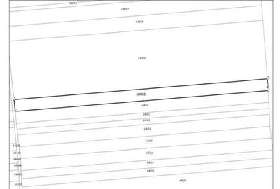Teren de 11900 mp, în Victoria