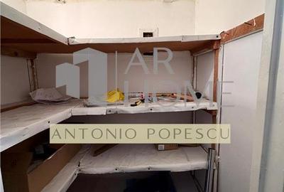 Apartament cu 3 camere decomandat, mobilat în Nord - 16