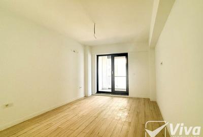 Apartament cu 2 camere semidecomandat în Copou - 14