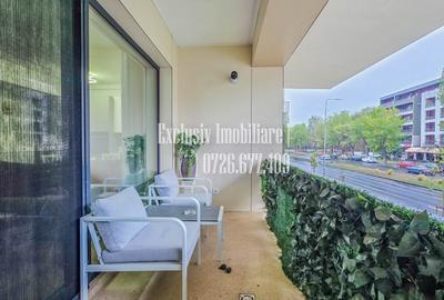 Apartament Totul Nou cu Parcare Privata Acoperita - Sat Vacanta - Termen Lung - 2