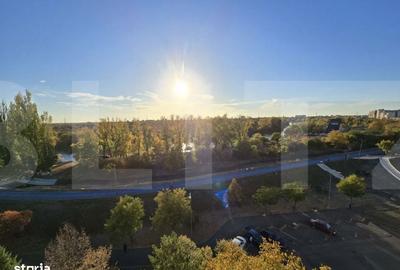 Apartament cu 3 camere în Malul Mureșului - 14