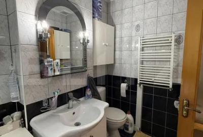 Apartament cu 4 camere decomandat în Burdujeni - 9