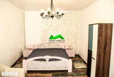 Apartament cu 2 camere în Ultracentral - 3