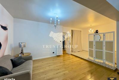 Apartament cu 5 camere decomandat, mobilat în Capitale - 9