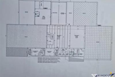 Spațiu comercial, de 3,146 mp, în Central - 2