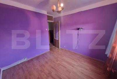 Apartament 3 camere, 59 mp, zona Dacia - 10