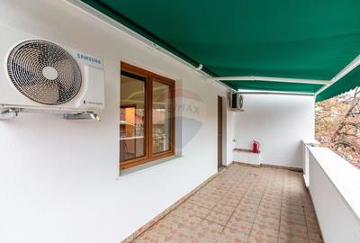 Vilă de inchiriat | Floreasca | Barbu Vacarescu - 22