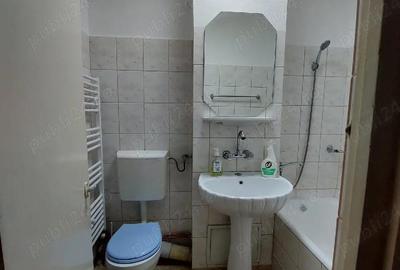 Garsonieră decomandată în Central - 5