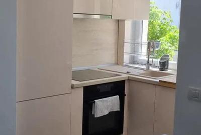 Garsonieră semidecomandată în Iancului