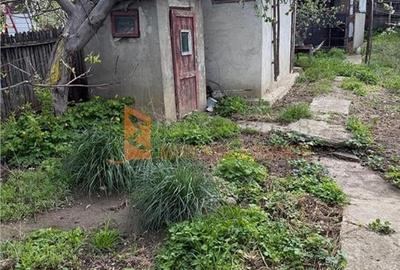 Casa tip parter 4 camere decomandata zona Marghiloman - 13