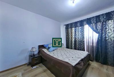Apartament spațios cu 3 camere în Aradul Nou – complet mobilat și gata de mutare - 3
