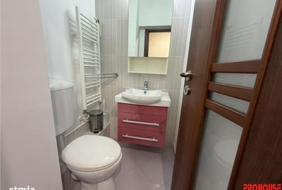 Apartament cu 3 camere decomandat în Gară - 3