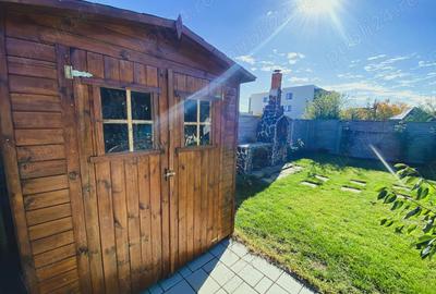 Proprietar, vand duplex langa Lidl din Mosnita Veche,Drumul Boilor, mobilat utilat complet - 3