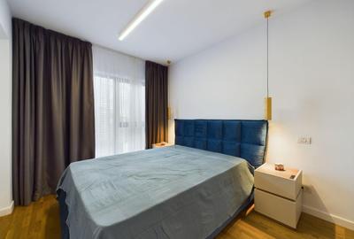 Apartament 2 camere PREMIUM | Zona Herastrau - Str. Bilciuresti 11 - 10