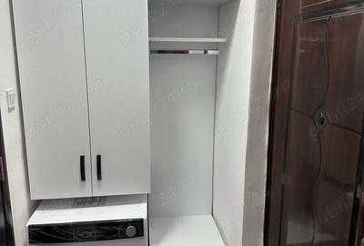 Garsonieră semidecomandată în Central - 6