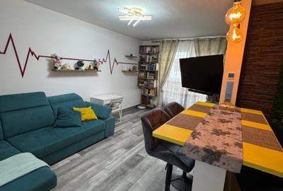 Apartament cu 2 camere, 55,4 mp, gradina, zona Parcului Poligon - 2