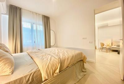 Apartament cu 2 camere decomandat, mobilat în Pipera - 7