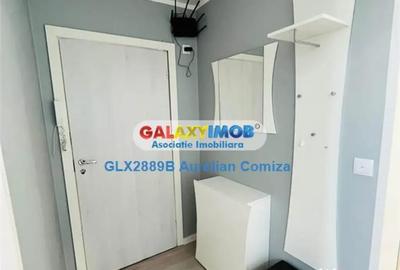 Apartament cu 2 camere decomandat în Crângași