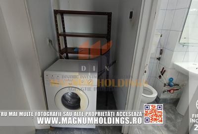 Apartament cu 2 camere semidecomandat, mobilat în Craiovei - 11