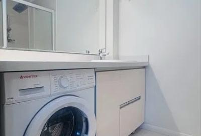 Apartament cu 2 camere, mobilat în Kamsas - 6