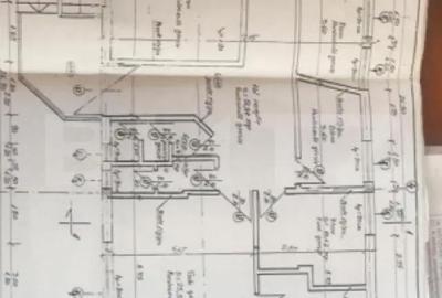 Spațiu comercial, de 570 mp, în Centrul Civic - 1