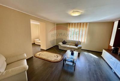 Casă individuală cu 6 camere cu Teren 1354 Mp în Țifești - 23