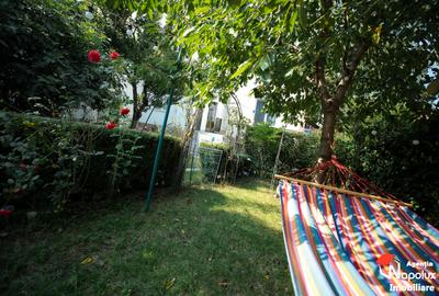 🏡 Locuință deosebită cu 3 camere, terasă și curte – Centru | Comision 0% - 9