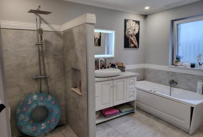 Casa de vânzare individuala - 3