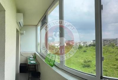 Bragadiru | Garsoniera | decomandat | 31mp | B10948 - 7