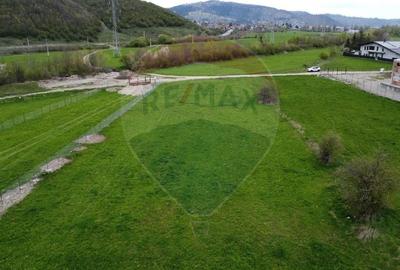 Teren agricol extravilan de 3157 mp, în Exterior Est - 11