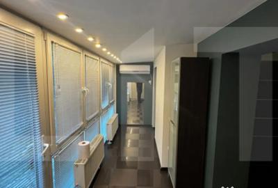 Apartament cu 2 camere decomandat, mobilat în Circumvalațiunii - 6