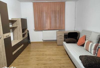 Garsonieră în Mărăști - 7