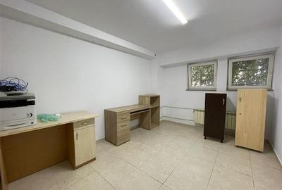 Spatiu de inchiriat in zona ultracentrala Tulcea - 5