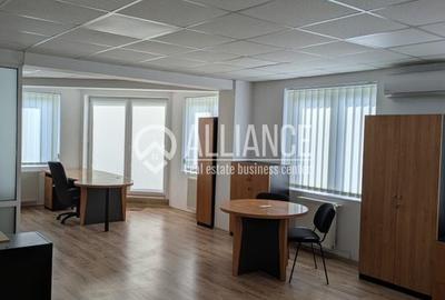 CENTRU SALA SPORTURILOR- Birou modern cu terasa circulabila ! - 2