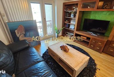 Apartament cu 4 camere, mobilat în Unirii - 16