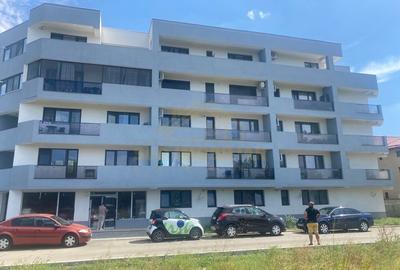 Spațiu industrial, 40 mp în Central - 4
