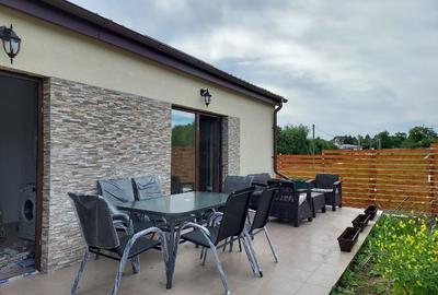 Casă individuală cu 3 camere cu Teren 500 Mp în Periș - 16