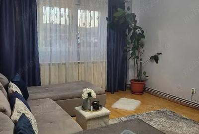 Apartament cu 3 camere decomandat în Central - 6