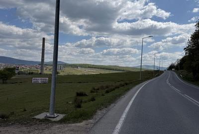 Spațiu comercial, în Crișeni - 2