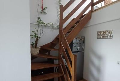 Garsoniera Confort Sporit / Microapartament Zona Burdujeni - 7