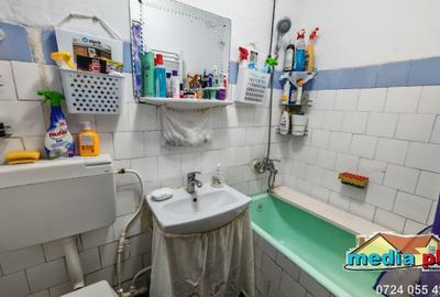 Apartament cu 2 camere decomandat în Dunărea - 5