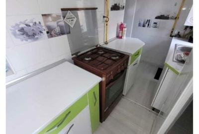 Apartament cu 2 camere în Ultracentral - 1
