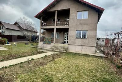 Casă cu 5 camere cu Teren 680 Mp în Ciurea - 2