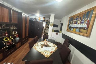 Apartament cu 2 camere decomandat în Decebal - 5