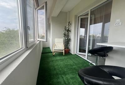 Apartament 2 camere | Gara de Nord | Investitie| metrou 3' | - 14