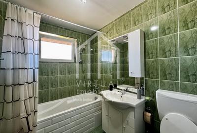 Apartament cu 3 camere în Hipodrom 4 - 12