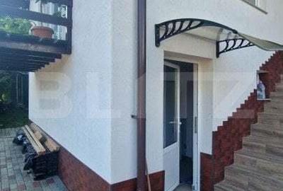 Casa 6 camere , se doreste si schimb cu apt+dif - Poiana Marului - 4