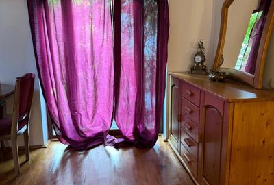 Casă cu 5 camere cu Teren 147 Mp în Ceangăi - 5